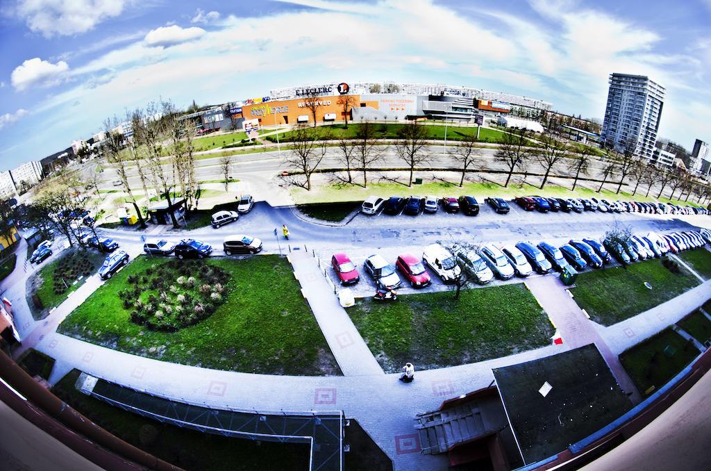 Apartament Sloneczne Poludnie Гданьск Номер фото